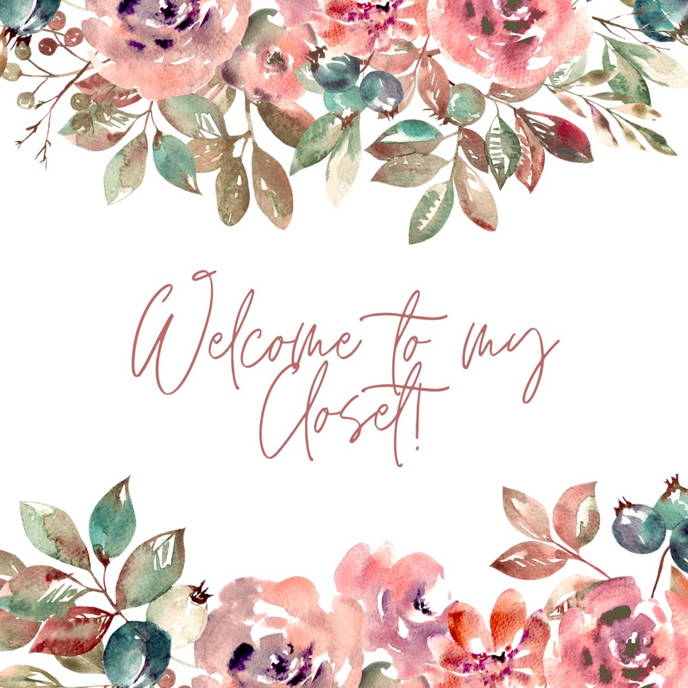 Welcoming reasonable offers!